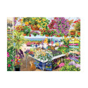 JARDIN GLORIOSO - RAVENSBURGER