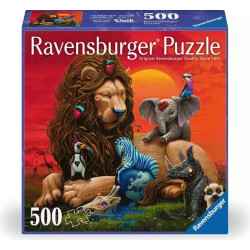 HOPE - RAVENSBURGER