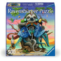 CREPÚSCULO - RAVENSBURGER