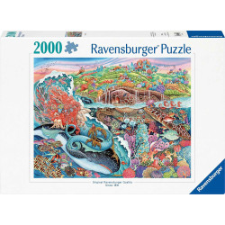 CUENTO THALASSICO - RAVENSBURGER