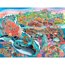 CUENTO THALASSICO - RAVENSBURGER