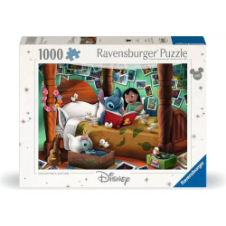 LILO & STITCH - RAVENSBURGER