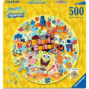 CIRCULAR - BOB ESPONJA - RAVENSBURGER