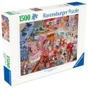 VIAJE A TOKIO - RAVENSBURGER