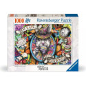FASHIONABLY LATE - RAVENSBURGER