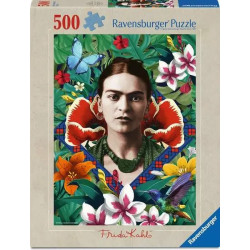 FRIDA KAHLO - RAVENSBURGER