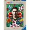500 - FRIDA KAHLO