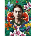 FRIDA KAHLO - RAVENSBURGER