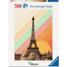 500 - PARIS RAINBOW - WJP