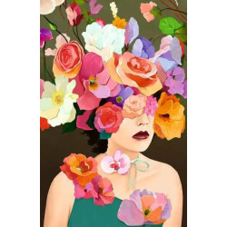 ROSA, PUZZLE MOMENT - RAVENSBURGER