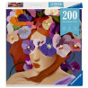 200 - VIOLETA, PUZZLE MOMENT