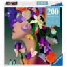 200 - IRIS, PUZZLE MOMENT