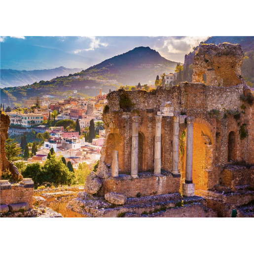 ITALIA - RAVENSBURGER