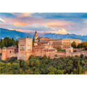 ALHAMBRA, ESPAÑA - RAVENSBURGER