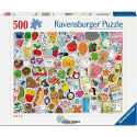 CAOS KAWAII - WJP - RAVENSBURGER