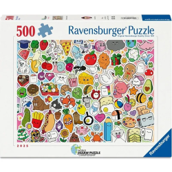 CAOS KAWAII - WJP - RAVENSBURGER