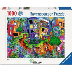 CALLE LADY BUG - WJP - RAVENSBURGER