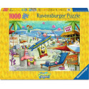 BOB ESPONJA - RAVENSBURGER