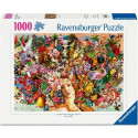 PUZZLE PASION - RAVENSBURGER