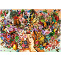 PUZZLE PASION - RAVENSBURGER