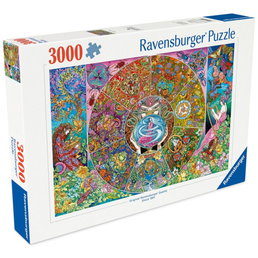 LA CAJA DE PANDORA - RAVENSBURGER