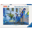 MARRUECOS - RAVENSBURGER