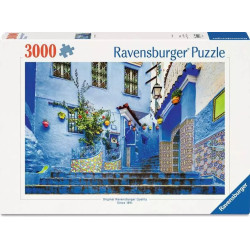 MARRUECOS - RAVENSBURGER