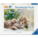 DULCE GATITO - RAVENSBURGER
