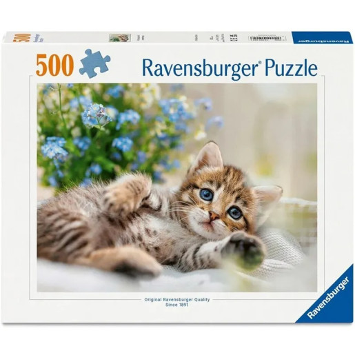 DULCE GATITO - RAVENSBURGER