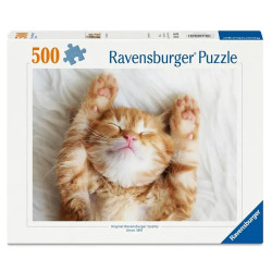 GATITO SOÑADOR - RAVENSBURGER