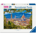 EL DUOMO, FLORENCIA - RAVENSBURGER
