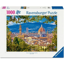 EL DUOMO, FLORENCIA - RAVENSBURGER