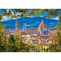 EL DUOMO, FLORENCIA - RAVENSBURGER