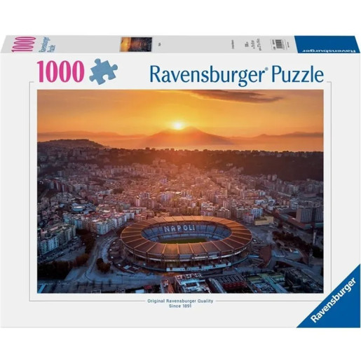 NAPOLES - RAVENSBURGER