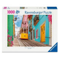 LISBOA - RAVENSBURGER