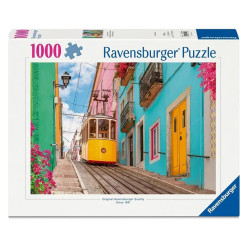 LISBOA - RAVENSBURGER
