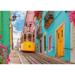 LISBOA - RAVENSBURGER