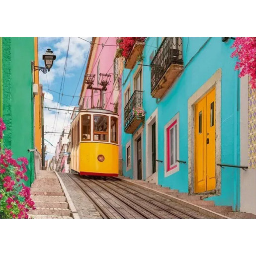 LISBOA - RAVENSBURGER