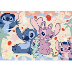 DISNEY STITCH - RAVENSBURGER