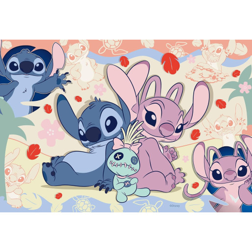 DISNEY STITCH - RAVENSBURGER