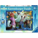 ZOOTROPOLIS 2 - RAVENSBURGER