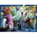 ZOOTROPOLIS 2 - RAVENSBURGER