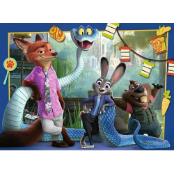 ZOOTROPOLIS 2 - RAVENSBURGER