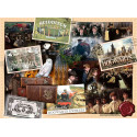 HARRY POTTER - RAVENSBURGER