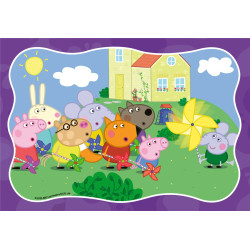 PEPPA PIG - RAVENSBURGER