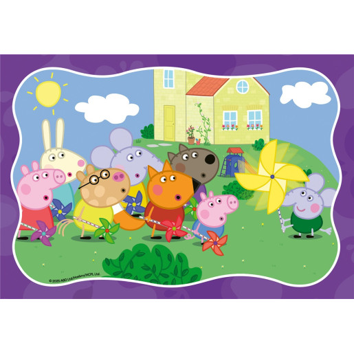 PEPPA PIG - RAVENSBURGER