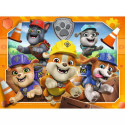 4 IN A BOX - RUBBLE & CREW - RAVENSBURGER