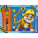 4 IN A BOX - RUBBLE & CREW - RAVENSBURGER