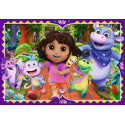 DORA LA EXPLORADORA - RAVENSBURGER