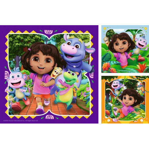 copy of 2 X 12 - PEPA PIG, AVENTURERA